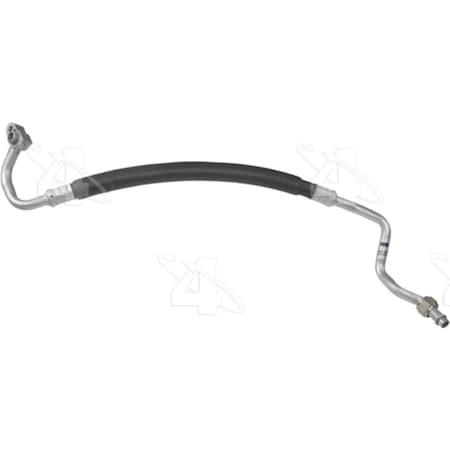 Four Seasons Geo Prizm 92-89/Toyota Corolla 92-88 Hose Assembly, 55352 55352